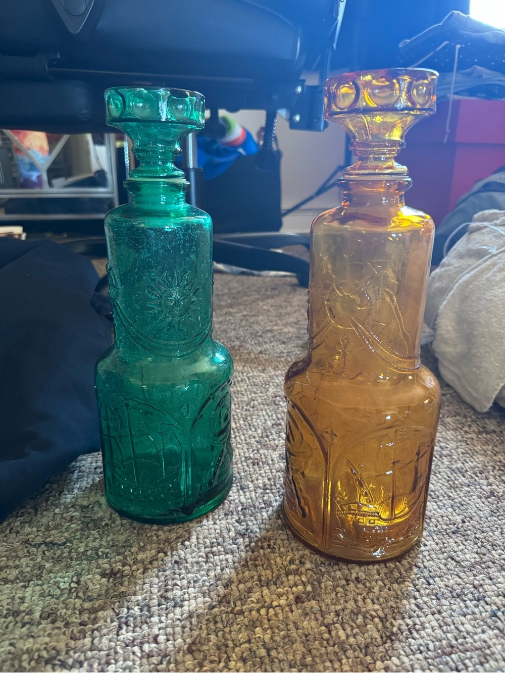 Glassware